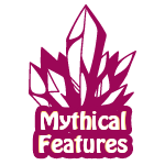 Mythical Features