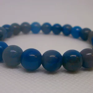 Blue aventurine