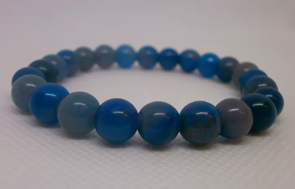 Blue aventurine