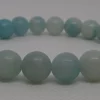 Amazonite bracelet