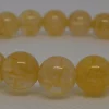 Citrine Crystal bracelet