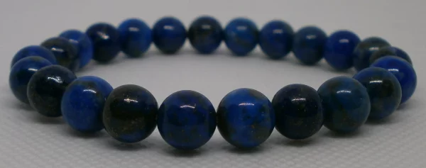 Lapis Lazuli bracelet