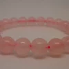 Rose Quartz bracelet