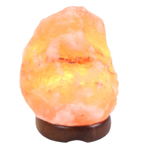 Salt Lamps