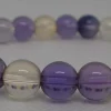 Ametrine bracelet