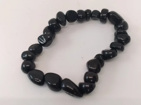 shungite bracelet